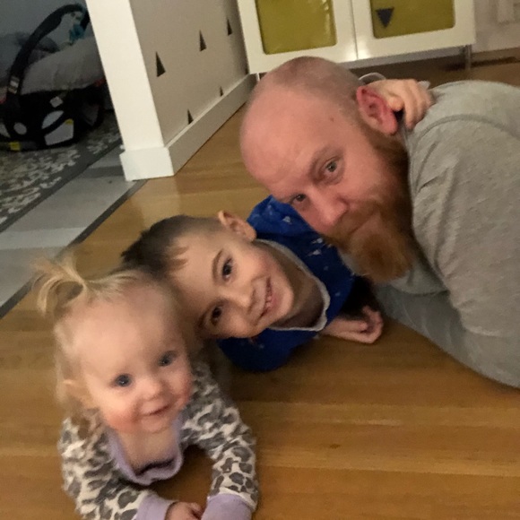 Meet your Posher, Justin - Picture 1 of 1